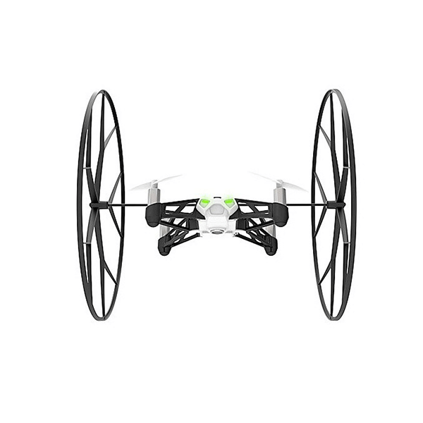 Rolling Spider Drone